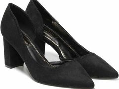 Pantofi dama Giada, Negru 37